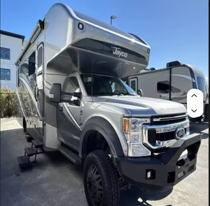 A-f-f-o-r-d-a-b-l-e- J-a-y-c-o S-e-n-e-c-a X-t 3-2-U Rvs - Product Image 4