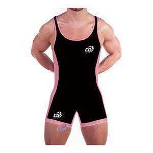 ชุดยูโดจิวยิตสูแบบเสื้อกล้าม ยืดหยุ่น ระบายอากาศได้ดี ผลิตจากผ้าสแปนเด็กซ์/โพลีเอสเตอร์ รับผลิตตามแบบ (OEM) พร้อมปักโลโก้สีทอง - Product Image 3