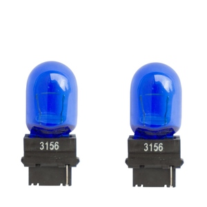Bombillas Halógenas Serie Super Shock P27W - Product Image 1