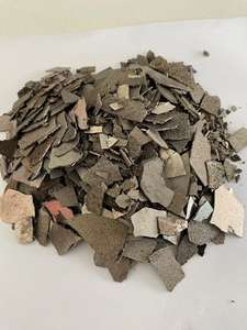 배터리 생산을 위한 고순도 전해 망간 <span class=keywords><strong>99.7</strong></span> 금속 플레이크/망간 금속 - Product Image 4