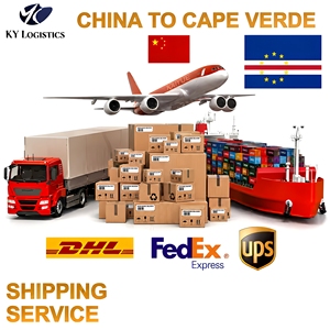 Servizio di logistica aerea da Shenzhen a Sao <span class=keywords><strong>Vicente</strong></span>, agente di spedizioni per il Capo Verde, spedizioniere merci, prenotazione rapida merci. - Product Image 1