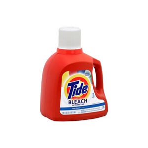 Detergente Líquido Ultra Cleaning, Fórmula de Limpieza Profunda Clean Breeze, Seguro para Ropa de Color y Blanca - Product Image 3