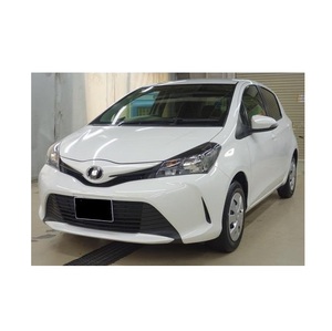 รถมือสองโตโยต้าโคโรลล่า 2018 2019 2020 2021 Toyota Vits รถยนต์มือสองเบนซิน - Product Image 6