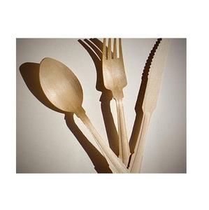 Ensemble de couverts de décoration de table design antique ensemble de couverts en bois de haute qualité pour la vaisselle ensemble de couverts de fournisseurs en gros - Product Image 1