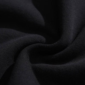 Color sólido Cómodo Puff Impresión Sudaderas con capucha Algodón básico Mezclado Diseño personalizado Ropa al aire libre Puff Impresión Sudaderas con capucha - Product Image 5