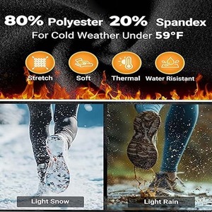 Culotte d'équitation pour dames d'hiver personnalisée boucles de ceinture poignée en silicone séchage rapide Jodhpur et culottes leggings d'équitation pour femmes - Product Image 6