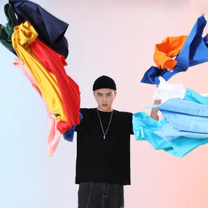 Alta calidad al por mayor 100% algodón personalizado hombres camiseta impresión Logo Polo camiseta hombres gráfico camiseta para hombres - Product Image 3