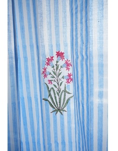 Moderne Confortable Fenêtre Rideau Rideaux Élégant Ton Neutre pour Home Decor Light Management-Grossiste Exportation Fournisseur - Product Image 3