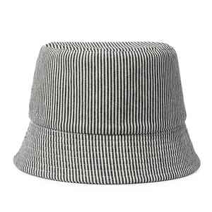 Sombrero de Pescador de Lujo Personalizado con Etiqueta Privada, Tela Súper Suave y Cómoda, Alta Calidad, Nuevo y Más Vendido - Product Image 1