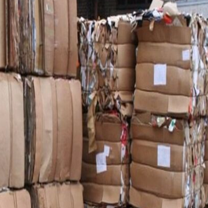 OCC Waste <b>Paper</b> /OCC 11 and OCC 12 / Old <b>Corrugated</b> Carton Waste <b>Paper</b> Scraps OCC - Product Image 6