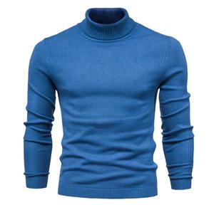 Jersey de Punto Vintage para Hombre, Jersey con Capucha de Algodón 100%, Bordado de Logotipo, Diseño Informal y Sólido, Teñido Liso - Product Image 6