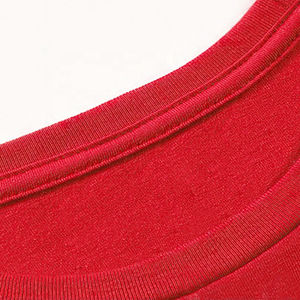 Mejor calidad Venta caliente OEM 3D impresión gel de silicona Impresión logotipo diseño hombre sublimación dibujos animados impresión 3D WAK camiseta - Product Image 5