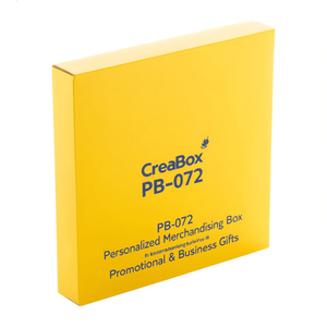 CreaBox PB-072 Scatola Personalizzata per Merchandising e Regali Aziendali - Product Image 2