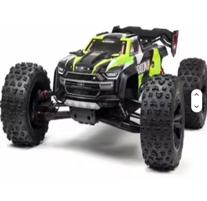 KRATON 4X4 8S BLX EXB Original, Monster Truck sin Escobillas RTR, Grado Industrial, Garantía de 3 Años, Alta Calidad, Nuevo, GPS, Wi-Fi - Product Image 1