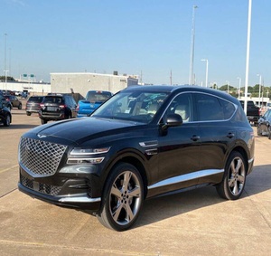 VOITURES D'OCCASION DE HAUTE QUALITÉ 2022 GV80 2.5T A.W.D 2.5T 4 portes S.U.V - Product Image 1