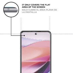 ป้องกันการกระแทกสำหรับ Nubia Focus 5G เคสมือถือทนทานและดูดซับแรงกระแทก - Product Image 4