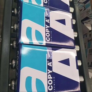 Papel de copia de doble cara Premium A4 100% pulpa de madera 70g peso - Product Image 6