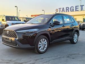 Pour Toyota Corolla Cross 1.8L Hybride 2024 Conduite à Gauche 100-150 ch 100-200 Nm - Product Image 6