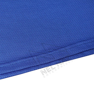 Uniforme de basket-ball par sublimation personnalisé de haute qualité BSCI Polyester grande taille maillot de basket-ball vierge en gros vêtements de sport - Product Image 6