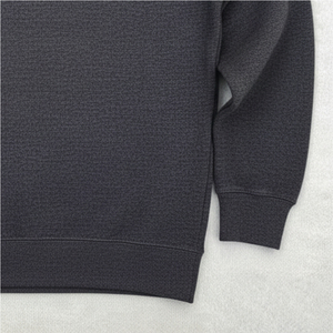 Sudaderas con Capucha Personalizadas al por Mayor de Alta Calidad 100% Algodón para Invierno, Suministro Directo de Fábrica, Color, Talla y Logotipo Personalizables para Hombre - Product Image 6