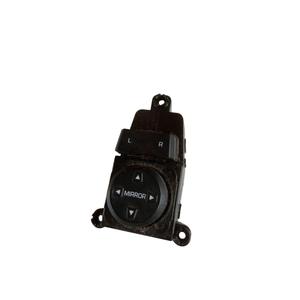 RÉGLAGE DU MIROIR RETROVISEUR HYUNDAI Tucson Série (20>) 93573-D3020 - Product Image 1