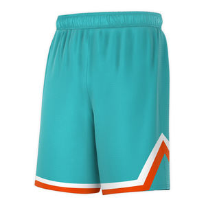 Conjunto de camiseta de baloncesto Reversible personalizado, sublimación transpirable, uniforme de equipo personalizado - Product Image 5