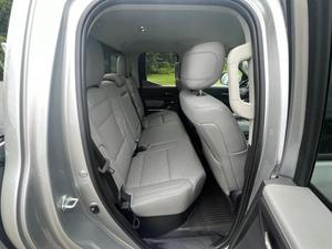 Toyota Tundra 2022 Usada, Doble Cabina Limited - Product Image 6