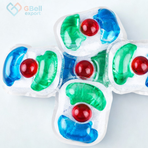 Nuevo suavizante de tela para ropa perfumado de lavanda, uso multisuperficie, cápsulas de polvo de drenaje, elimina la suciedad, nuevo suavizante de tela para ropa - Product Image 1