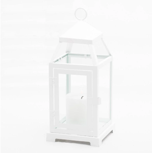 Lanternes Artisanales Écologiques : Nouvelles Lanternes Décoratives en Fer Gravé Faites à la Main pour la Maison et les Mariages - Fournisseur en Gros - Product Image 6