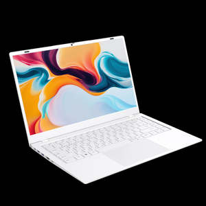 14นิ้วแล็ปท็อปที่มีหน่วยประมวลผลสี่คอร์ AMD Ryzen 9 144Hz อัตราการรีเฟรช Type-C พอร์ตแป้นพิมพ์ภาษาอังกฤษ - Product Image 1