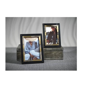 Cadre photo décoratif en os et en corne pour la maison et le bureau Cadre photo de table et cadre photo fabriqués en Inde - Product Image 6