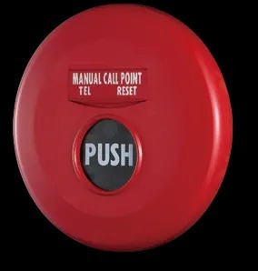 Nút Báo Cháy Điểm Gọi Thủ Công Chất Lượng Cao Bán Sỉ AH-9717 - Product Image 3