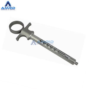 Nuove siringhe aspiranti dentali in acciaio inossidabile per sedia dentale con Logo personalizzato, certificata CE, riutilizzabile - Product Image 6