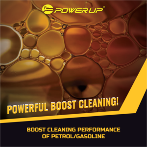 Potencia Octane Booster 100ML - Product Image 4