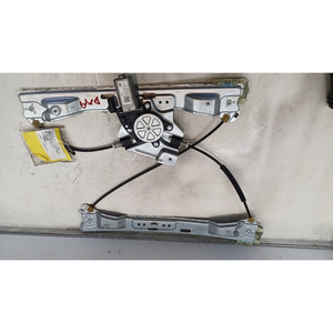 กลไกควบคุมกระจกหน้าขวา DR 4.0 ซีรีส์ 3430200392 SQRE4G15C (21>) - Product Image 1