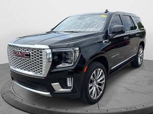 GMC Yukon Denali 2021 Usada en Buen Estado - Product Image 2