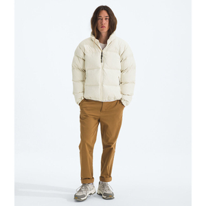 Chaquetas de Plumón Reversibles Impermeables para Hombre, Talla Grande, Invierno 2026, Personalizadas de Fábrica, Alta Calidad, con 80% Plumón, para Exteriores - Product Image 3