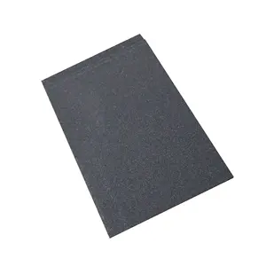 AFO-P0007 Panneaux et revêtements muraux extérieurs en métal/pierre, usine d'Australie - Product Image 4