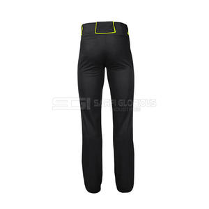 ชุดเครื่องแบบเบสบอลคลาสสิกรุ่นใหม่ล่าสุดเครื่องแบบฝึกซ้อมปรับแต่งได้ตามต้องการ - Product Image 6