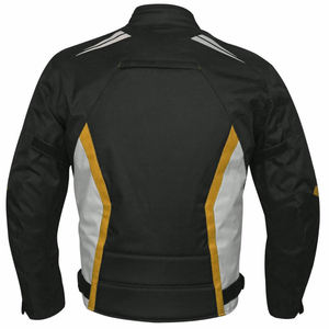 Logo personnalisé veste de moto OEM personnalisé veste d'équitation de course de moto - Product Image 5