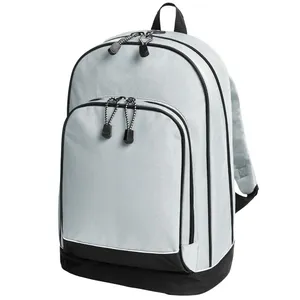 Mochila CITY Personalizable para Artículos Promocionales, Mochilas Plegables - Product Image 5