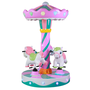 Machines d'amusement <span class=keywords><strong>de</strong></span> <span class=keywords><strong>jeu</strong></span> à pièces pour enfants en gros avec accepteur <span class=keywords><strong>de</strong></span> billets manèges automatiques balançoires à vendre - Product Image 6