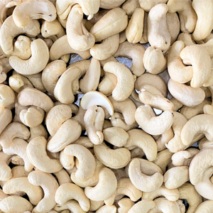 Fábrica de Vietnam Anacardos Vietnam Ww180 Ww210 Ww240 Ww320 Fábrica de Santigo en Vietnam Cliente Oem Odm Requisito - Product Image 1