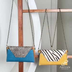 Nouveau gros trois volets fermeture à pression Long sac à main femmes multi-cartes organisateur recycler cuir bonbons couleurs pochette sac à main pour femmes - Product Image 1