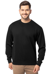 Sudaderas de cuello redondo de lana suave para hombre, transpirables y absorbentes de humedad - Product Image 5