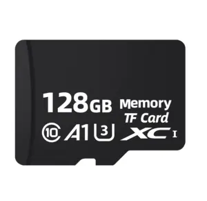 Professional Supplier Memory Card 128gb For Micro Sd Sd Micro 4gb 16gb 32gb 512 64 128 1t