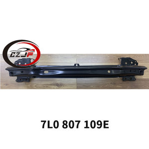 Barra di Rinforzo Paraurti Anteriore CZJF per Volkswagen <span class=keywords><strong>Touareg</strong></span> 2004-<span class=keywords><strong>2010</strong></span> OEM 7L0807109E, Parti Carrozzeria Auto - Product Image 2
