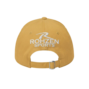 Gorra de Béisbol Deportiva Personalizada de Algodón, Ajustable, Casual, para Exteriores, con Protección Solar, con Logotipo Personalizado, Gorro de Moda - Product Image 4