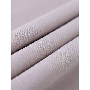 เสื้อฮู้ดแขนยาวสำหรับผู้ชายทรงพอดีตัวพิมพ์ลายพัฟ3D - Product Image 4