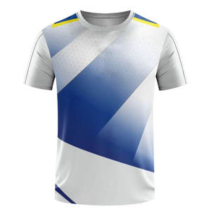 Wholesale 2025 Custom Design Soccer <b>Club</b> Jerseys Breathable Football Uniforms <b>for</b> Team Sports Wear - Product Image 5